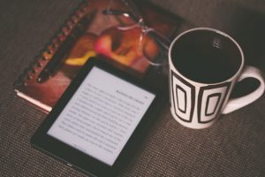 benefits of eBook publishing
