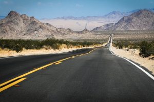 california highways